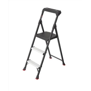STP LDR STL 18.74"X3.94'