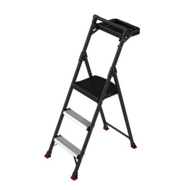 STP LDR STL 18.74"X4.19'