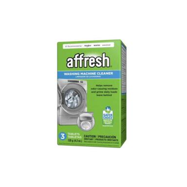 3pk Affresh Washer Cleaner