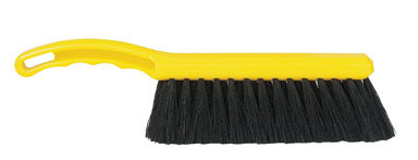 BRUSH DUSTER TAMPCO 8"