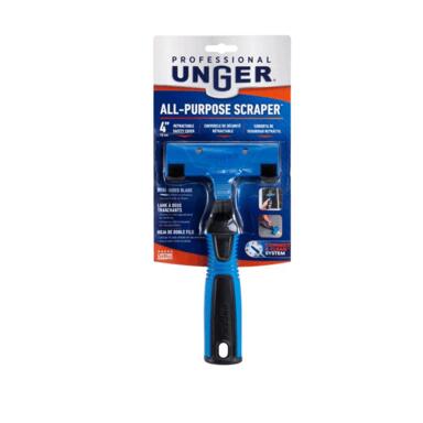 ALL-PURPOSE SCRAPER