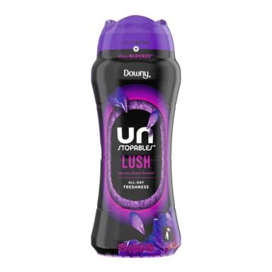 Lush Scent Fabric Softener Beads