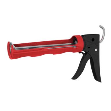 Pistola Caulking 10oz L/w