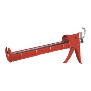 CAULK GUN STEEL