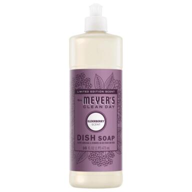 DSH SOAP LQD ELB 16OZ