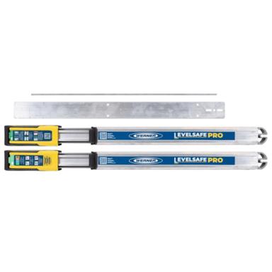 LADDER LEVELER ALUMINUM WARNER