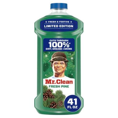 Al Prps Clnr Pne 41oz