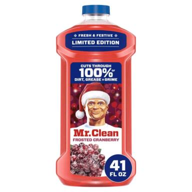 Ap Clnr Crnbry 41oz