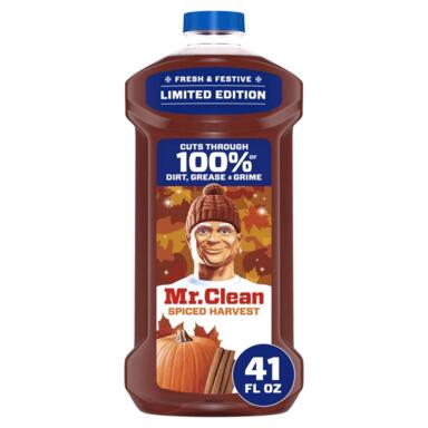Clnr Spc Hvst 41oz