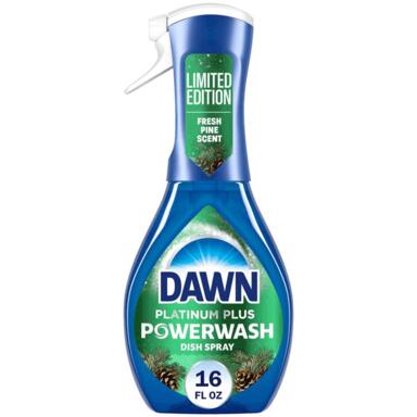 PW WSH PINE 16OZ