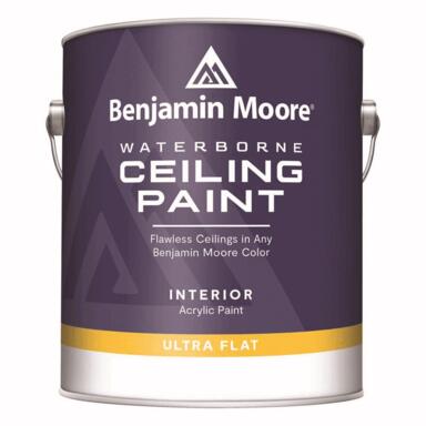 GAL Waterborne Ceiling White