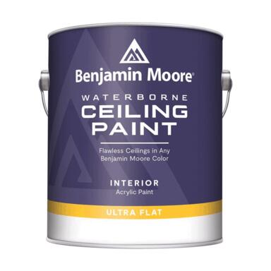 BM CEILING FLT 4X 1G