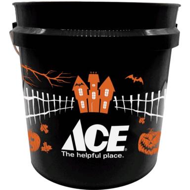 Bucket 2g Blk