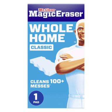 Mc Magic Eraser All-purp Wht