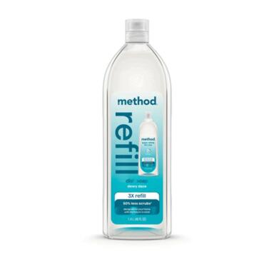 48oz Dewy Daze Shine Dish Soap