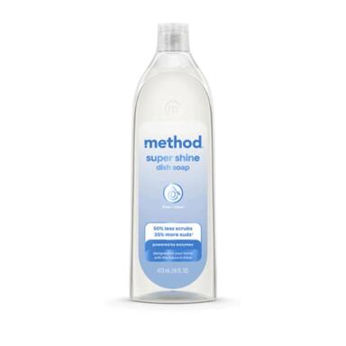 DSH SP RFL FR/CLR 16OZ
