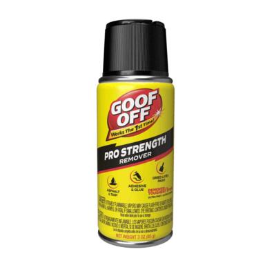 GOOF OFF PRO STRENGTH RMVR 3OZ