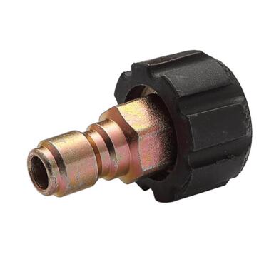 QCK CNCT PLG 4500PSI