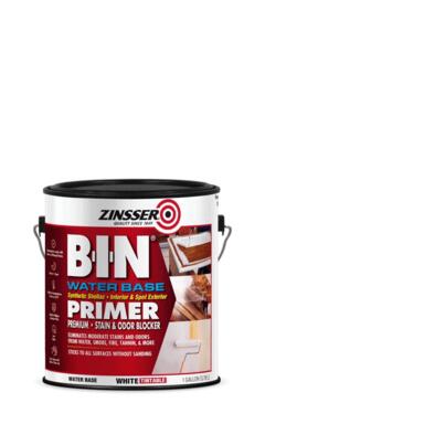 Stn&odr Blk Primr 1g Ltx