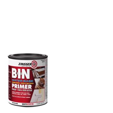 Stn&odr Blk Primr 1q Ltx