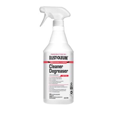 CLNR/DGRSR SPRAY 32OZ