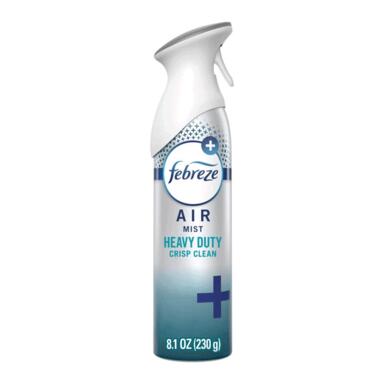 AR FRSHNR CRSP CLN 8.1OZ