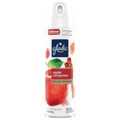 Ar Frshnr Apl Cnmn 7.3oz