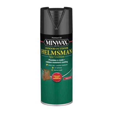 SEMIGLOSS HELMSMAN SPRAY MINWAX