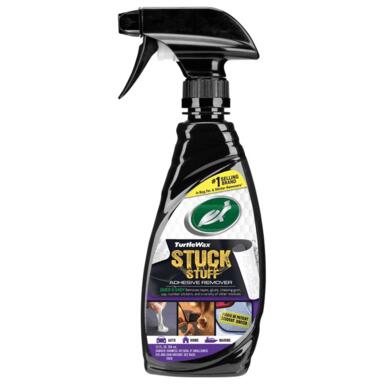 TURTLE WAX STUCK STUFF REMOVER