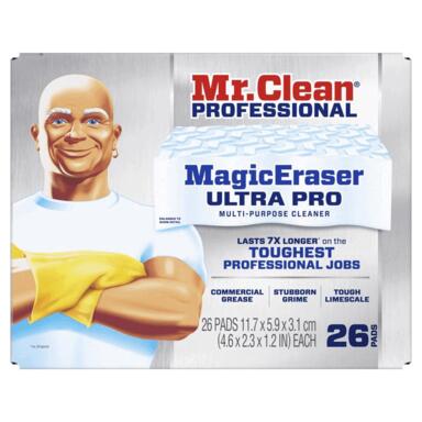 Mr Clean Magic Eraser