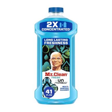 Al Prp Cln Frsh Lqd 41oz
