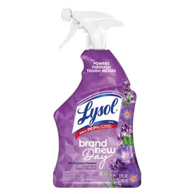Dsnfctnt Lvn/blsm 32oz