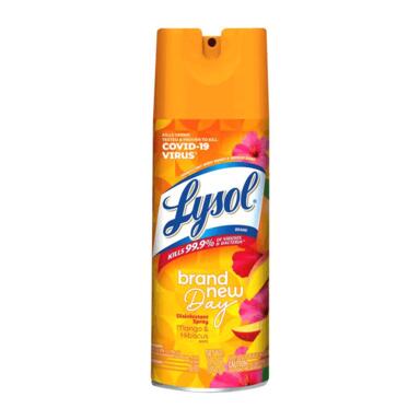 LYSOL Disinfectant Spray
