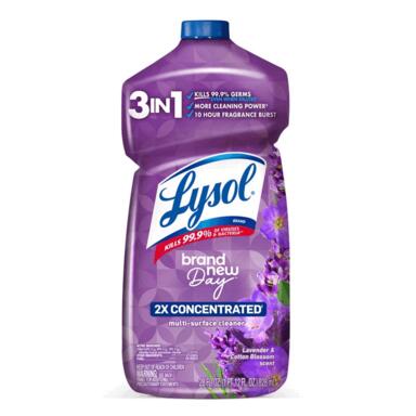 Mlt-srf Cln Lv/bls 28oz