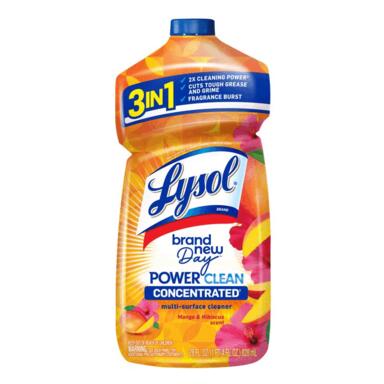 Mlt-srf Cln Mng/hbs 28oz