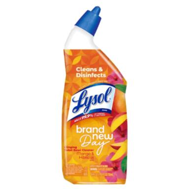 Tolt Bowl Cleaner 32oz-x