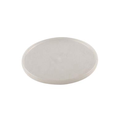 BUCKET LID PLASTIC 1QT