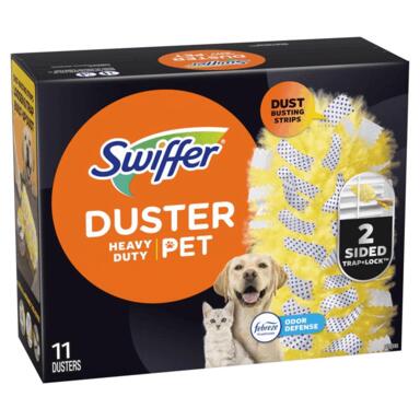 360 Duster Kit Ply 11pc