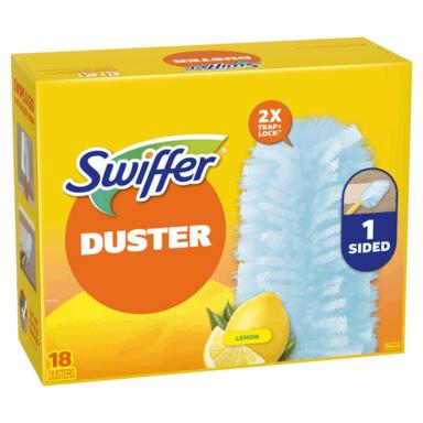Duster Refill Ply 18pc