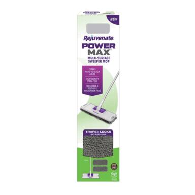 Sweeper Mop Rsdntl 3.89"
