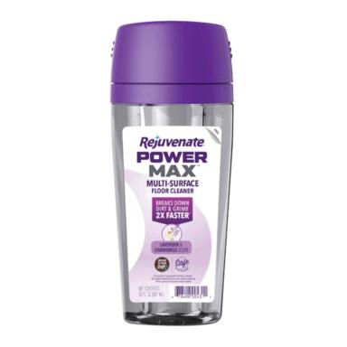 Flr Clnr Chml/pur 30oz