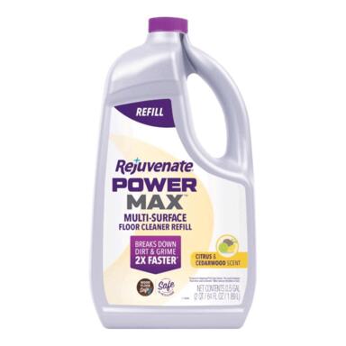 Flr Clnr Ctrs/cdrwd 64oz