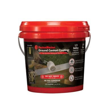 GROUND CONTACT PROTECTIVE COAT