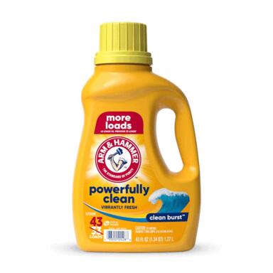 DETERGENT AR&HM CLN BRST