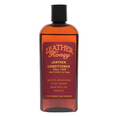 LEATHER CONDITIONER 8OZ