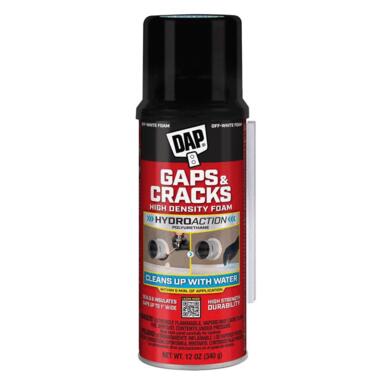 12OZ DAP Gap & Crack Foam Sealnt