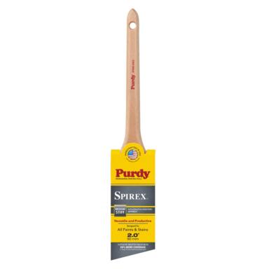PNT BRUSH ANG 2" SPRX