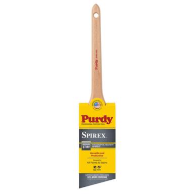 PNT BRUSH ANG 2.5" SPRX