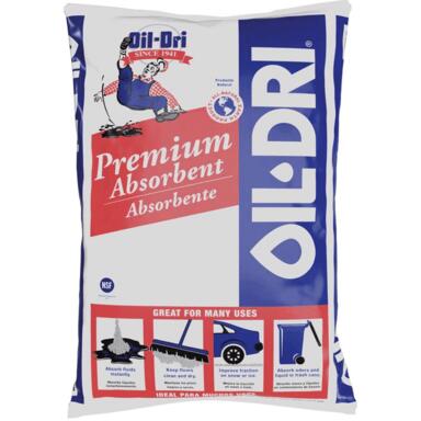45# Oil Dri Oil Absorbent