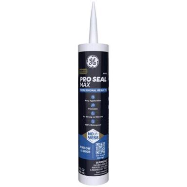 CLK SEALANT WNDW/DR WHT